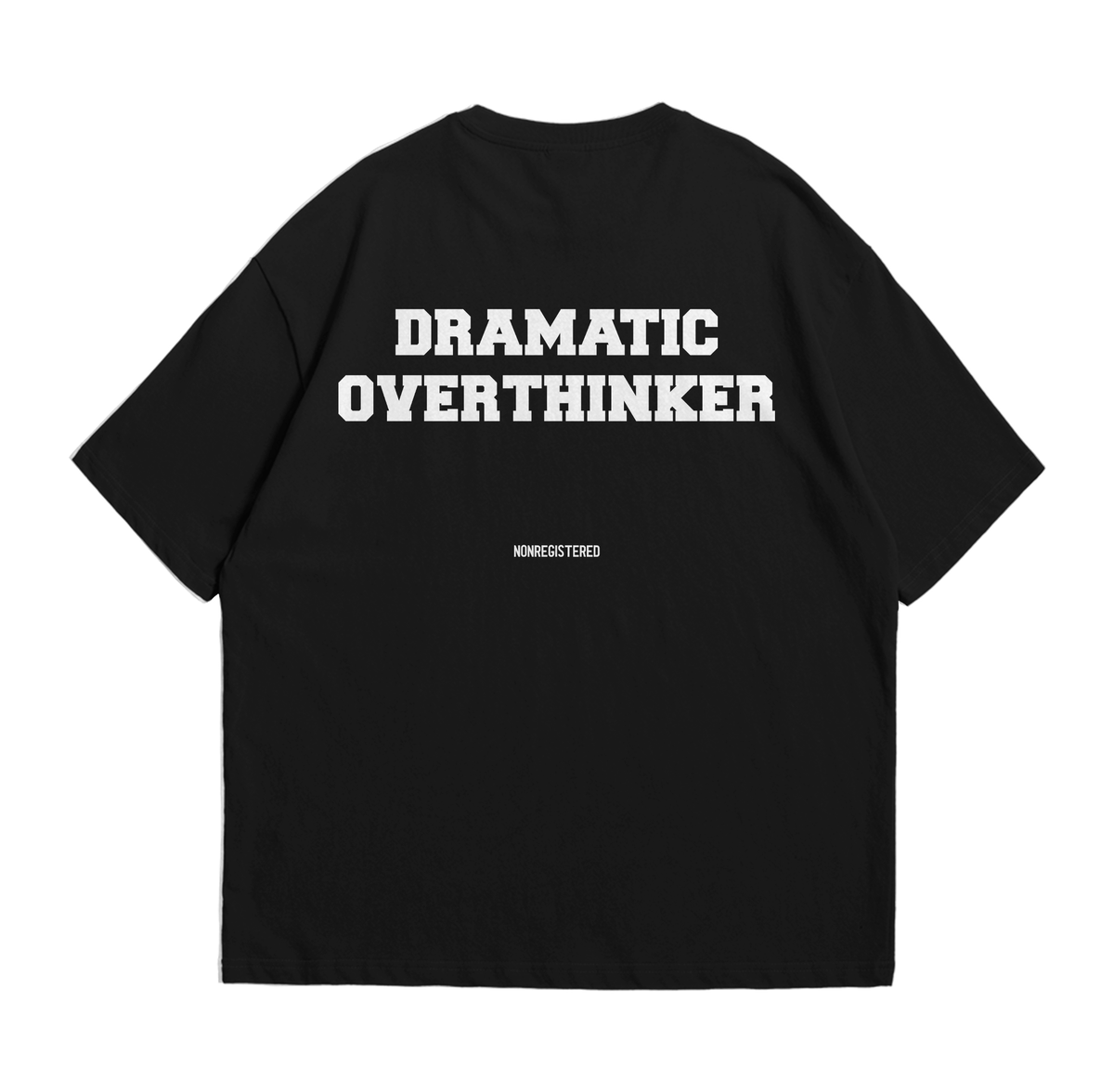 Dramatic Overthinker