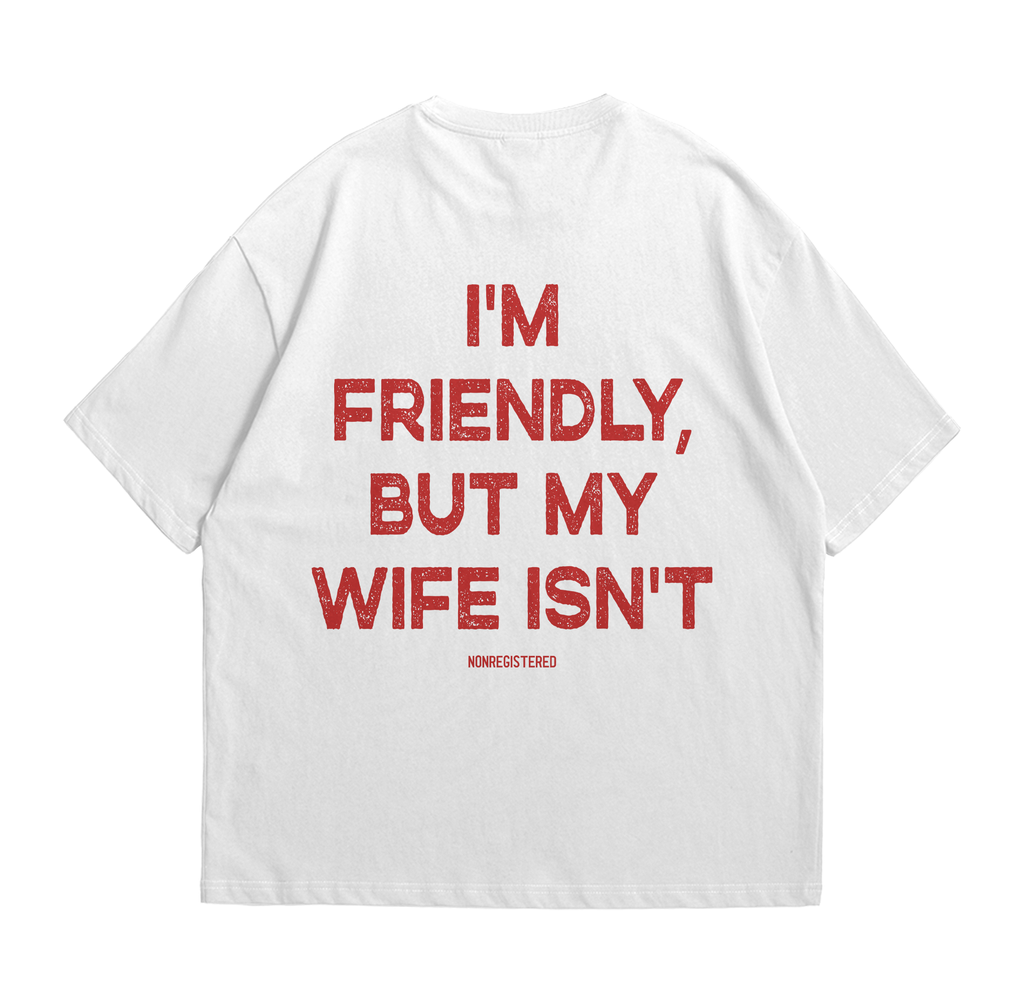 Friday Is My Second Favorite F-Word