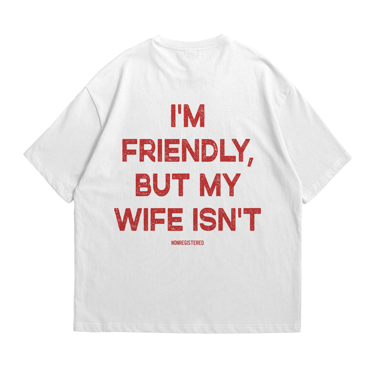 Friday Is My Second Favorite F-Word