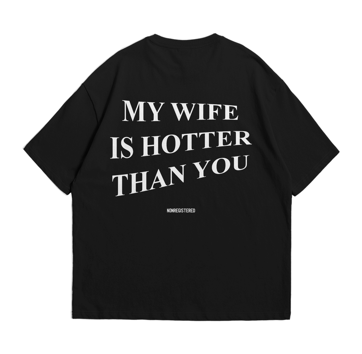 My Wife is Hotter Than You
