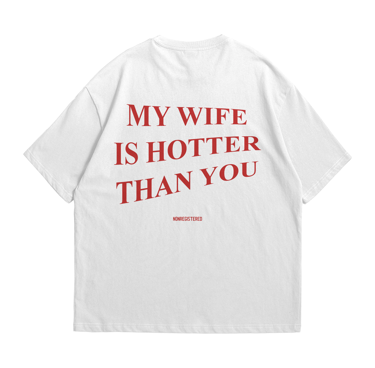 My Wife is Hotter Than You