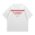 Undiagnosed, but Something Ain't Right